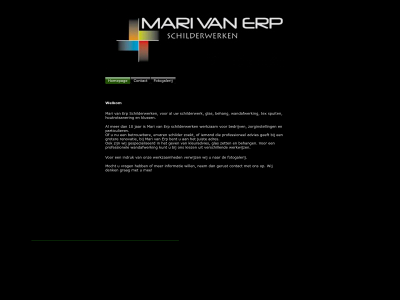 marivanerpschilderwerken.nl snapshot