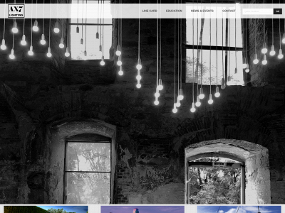 www.vbclighting.com snapshot