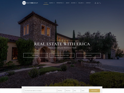 rewitherica.com snapshot