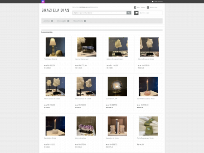 shop.grazieladias.com.br snapshot