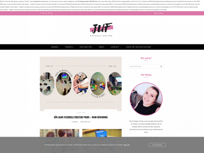 jufnatasjaonline.nl snapshot