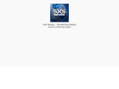 5x5news.com snapshot
