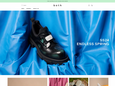 both.com snapshot