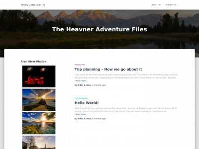 reallygottawantit.com snapshot