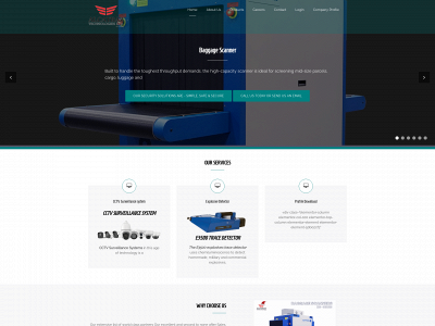 alcatraztech.com snapshot
