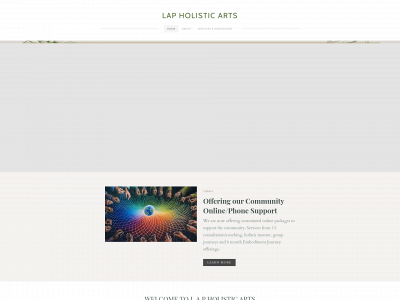 www.loveawarenesspurpose.net snapshot