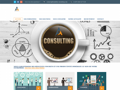flexability-consulting.com snapshot