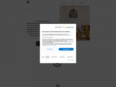 ramboldt-service.com snapshot