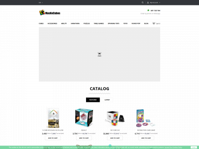 maskecubos.com snapshot