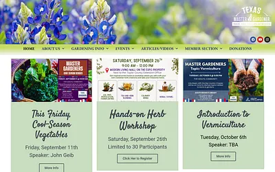 bcmgtx.org snapshot
