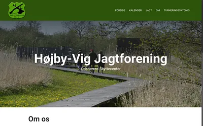 hojby-vig-jagtforening.dk snapshot