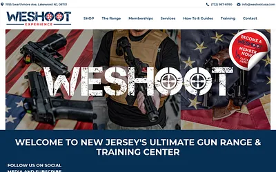 weshootusa.com snapshot