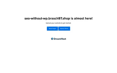 seo-without-wp.brasch97.shop snapshot