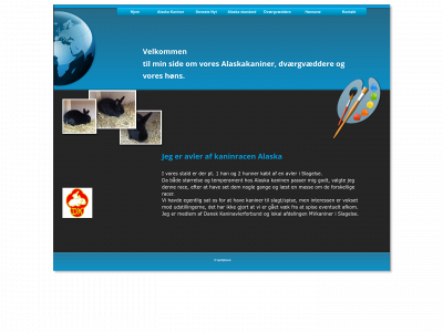 spotplace.dk snapshot