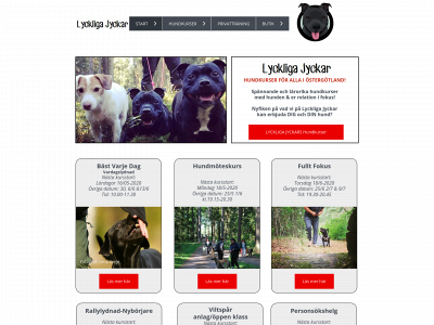 lyckligajyckar.nu snapshot