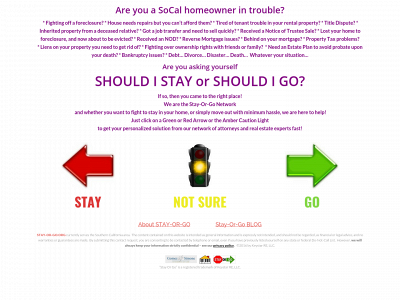 stay-or-go.org snapshot