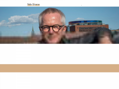 pallegrzona.dk snapshot