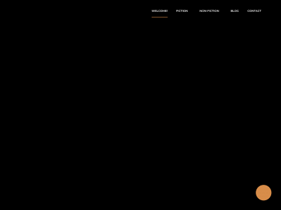 thepassionofwriting.com snapshot