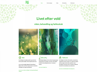 liveteftervold.dk snapshot