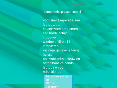 computerhulp-castricum.nl snapshot