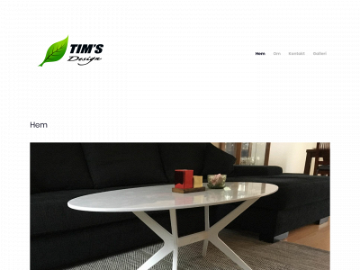 timsdesign.se snapshot