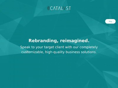 catalvstsecrets.com snapshot