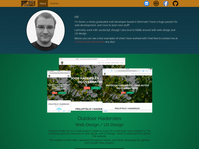sgcoding.media snapshot