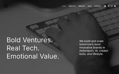 circuitprestige.com snapshot
