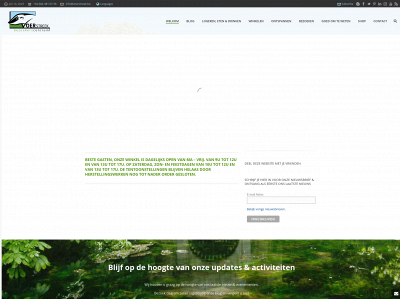 visitvoerstreek.be snapshot