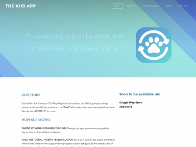 www.kub-app.com snapshot