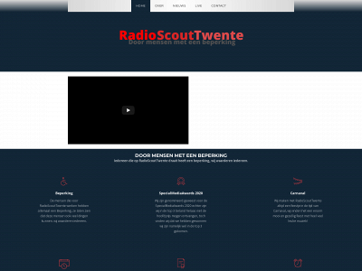 radio-scout-twente.nl snapshot