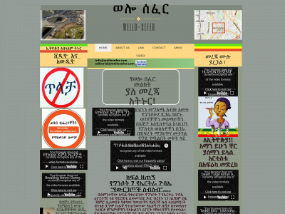 wellosefer.com snapshot
