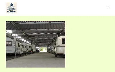 stallingromein.nl snapshot