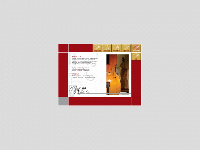 musiktilleje.dk snapshot