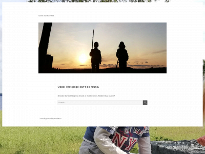 elsaeerokaarlo.net snapshot