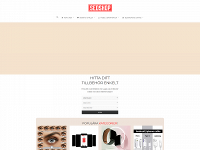 sedighi.se snapshot