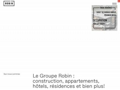 grouperobin.com snapshot