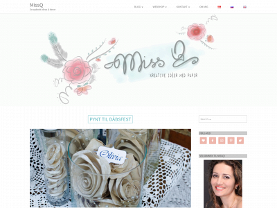 missq.one snapshot