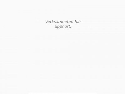 upplevelsekompetens.se snapshot
