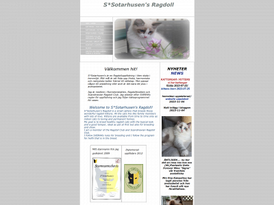 sotarhusen.se snapshot