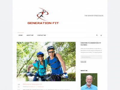 generationfit.club snapshot