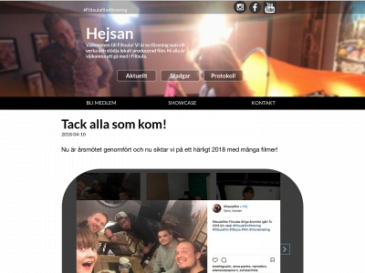 filtsula.nu snapshot