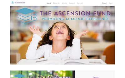 www.ascensionfund.com snapshot