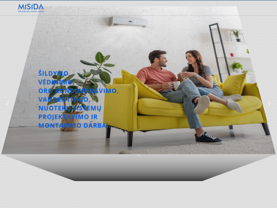 misida.lt snapshot