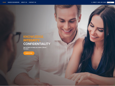 www.suncoastbiz.net snapshot