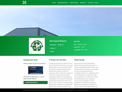 munkagardbil.se snapshot