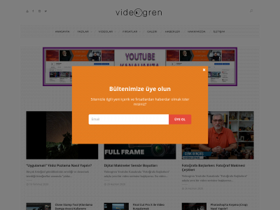 videogren.com snapshot