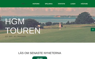 hgmtouren.se snapshot