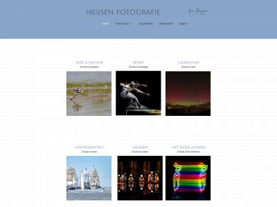 neijsenfotografie.nl snapshot