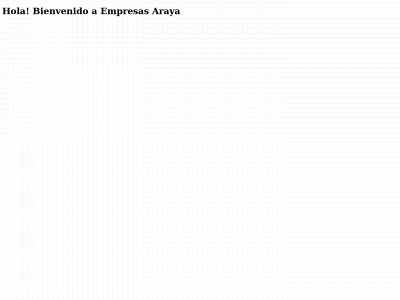 empresasaraya.com snapshot